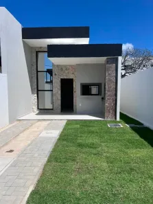 Casa com 2 Quartos à venda, 75m² no Encantada, Eusébio