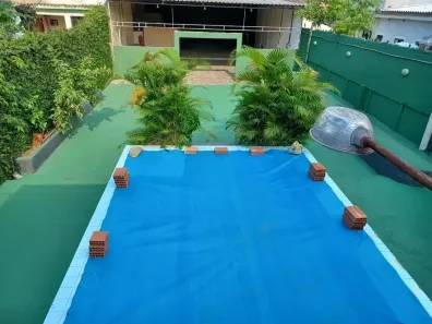 Casa com 5 Quartos à venda, 550m² no Pavuna, Rio de Janeiro