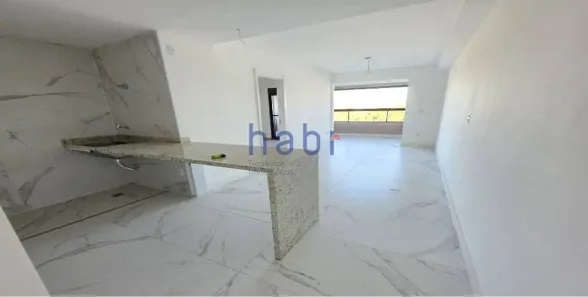 Apartamento com 1 Quarto à venda, 48m² no Além Ponte, Sorocaba