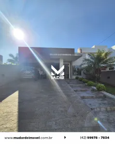 Casa com 3 Quartos à venda, 180m² no Estrela, Ponta Grossa