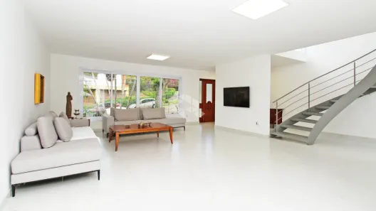 Casa com 3 Quartos à venda, 353m² no Chácara das Pedras, Porto Alegre