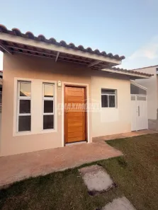 Casa de Condomínio com 2 Quartos para alugar, 50m² no Ipanema do Meio, Sorocaba