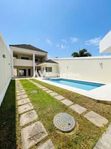 Casa com 4 Quartos à venda, 350m² no Barra da Tijuca, Rio de Janeiro
