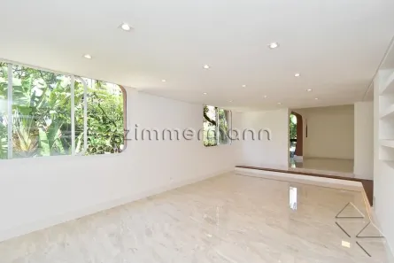 Apartamento com 3 Quartos à venda, 210m² no Indianópolis, São Paulo