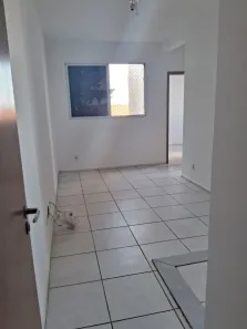 Apartamento com 2 Quartos para alugar, 44m² no Rachel de Queiroz, Fortaleza