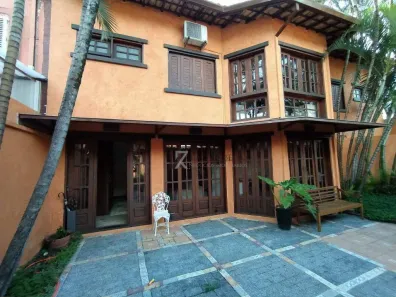Casa com 4 Quartos à venda, 412m² no Lapa, São Paulo