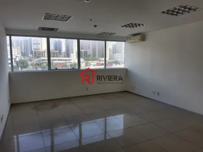 Prédio Comercial para alugar, 378m² no Renascença, São Luís