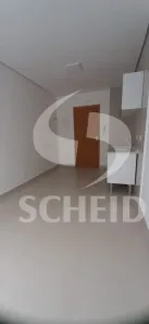 Apartamento com 1 Quarto para alugar, 29m² no Interlagos, São Paulo