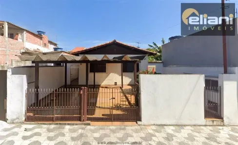 Casa com 4 Quartos à venda, 300m² no Cidade Edson, Suzano