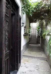 Casa de Condomínio com 4 Quartos à venda, 600m² no Jardim Botânico, Rio de Janeiro