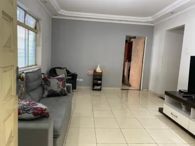 Casa com 3 Quartos à venda, 223m² no Rudge Ramos, São Bernardo do Campo