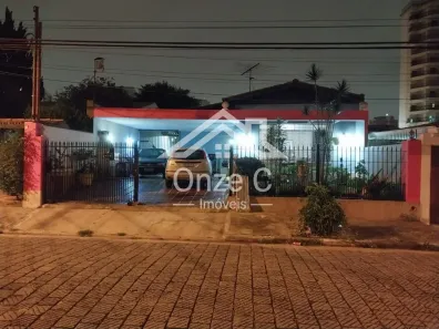 Imóvel Comercial com 3 Quartos à venda, 330m² no Vila Galvão, Guarulhos
