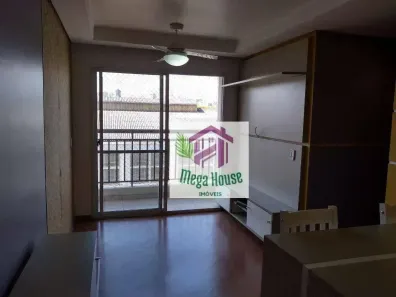 Apartamento com 3 Quartos à venda, 65m² no Ipiranga, São Paulo