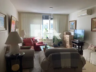 Apartamento com 3 Quartos à venda, 130m² no Copacabana, Rio de Janeiro