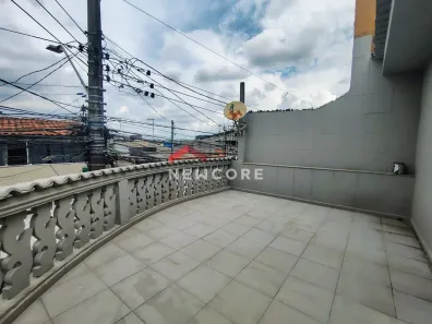 Sobrado com 3 Quartos à venda, 154m² no Cooperativa, São Bernardo do Campo