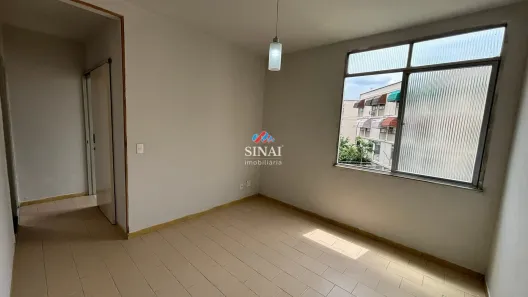 Apartamento com 2 Quartos à venda, 43m² no Irajá, Rio de Janeiro