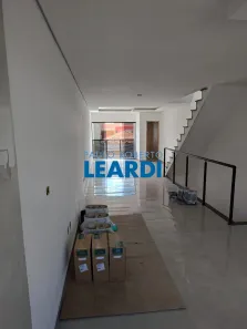 Sobrado com 3 Quartos à venda, 153m² no Vila Francisco Matarazzo, Santo André