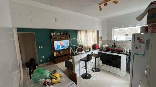 Apartamento com 1 Quarto à venda, 76m² no Jardim Independência, São Vicente