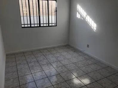 Apartamento com 2 Quartos para alugar, 55m² no Floramar, Belo Horizonte