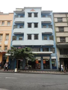 Sala Comercial para alugar, 331m² no Centro, Belo Horizonte