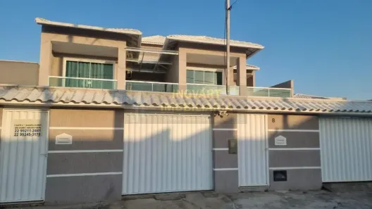 Casa com 4 Quartos à venda, 125m² no Nova São Pedro, São Pedro da Aldeia