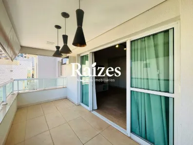 Apartamento com 3 Quartos à venda, 90m² no Tabajaras, Uberlândia