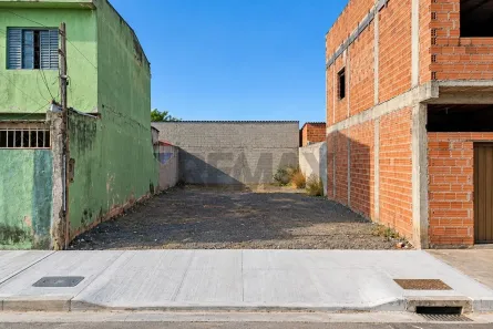Lote/Terreno à venda, 128m² no Paranoá, Brasília