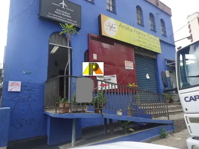 Ponto Comercial para alugar, 165m² no Vila Regente Feijó, São Paulo