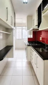 Apartamento com 2 Quartos para alugar, 43m² no Jaraguá, São Paulo
