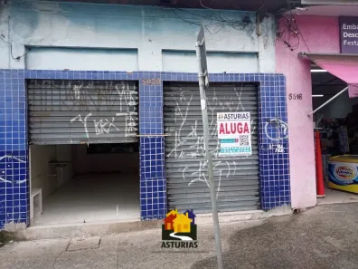 Sala Comercial para alugar, 180m² no Vila Norma, São Paulo