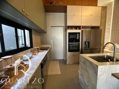 Casa com 4 Quartos à venda, 272m² no Jardim Cidade Monções, Maringá