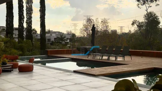 Casa de Condomínio com 4 Quartos à venda, 1361m² no Residencial Tamboré, Barueri