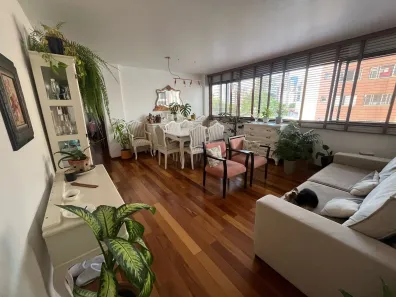 Apartamento com 2 Quartos à venda, 77m² no Alto da Glória, Curitiba