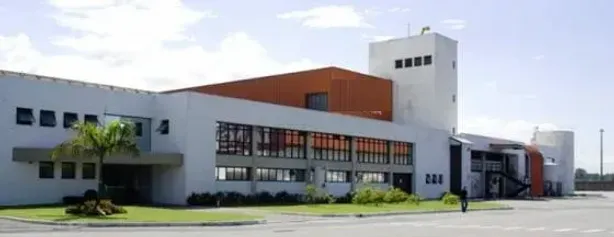 Galpão/Depósito/Armazém à venda, 32341m² no Araçás, Vila Velha