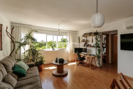 Apartamento com 2 Quartos para alugar, 65m² no Tristeza, Porto Alegre