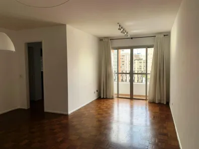 Apartamento com 2 Quartos à venda, 90m² no Moema, São Paulo