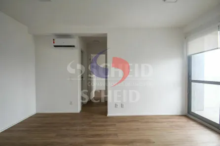 Apartamento com 3 Quartos à venda, 65m² no Vila Santa Catarina, São Paulo