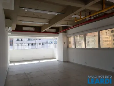 Ponto Comercial para alugar, 110m² no Jardim Paulista, São Paulo