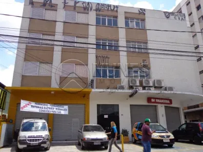 Sala Comercial para alugar, 500m² no Centro, Osasco