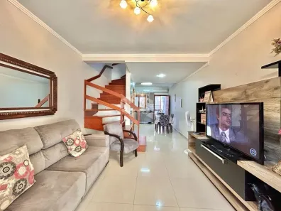 Casa com 2 Quartos à venda, 87m² no Mato Grande, Canoas