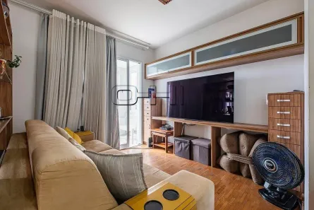 Apartamento com 3 Quartos à venda, 139m² no Paraíso, São Paulo