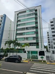 Apartamento com 2 Quartos à venda, 75m² no Alphaville I, Salvador