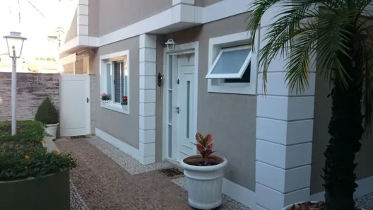 Sobrado com 3 Quartos à venda, 157m² no Tucuruvi, São Paulo