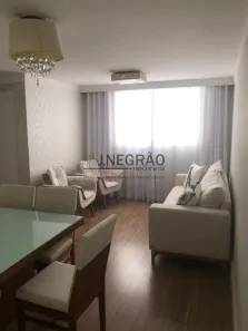 Apartamento com 2 Quartos à venda, 62m² no Cidade Nova Heliópolis, São Paulo