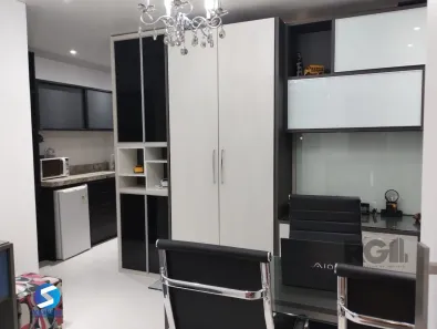 Sala Comercial à venda, 30m² no Tristeza, Porto Alegre