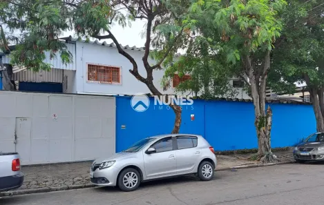 Galpão/Depósito/Armazém à venda, 588m² no Rochdale, Osasco