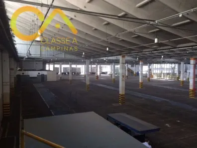 Galpão/Depósito/Armazém para alugar, 22618m² no Campanário, Diadema