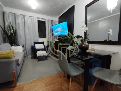 Apartamento com 2 Quartos à venda, 38m² no Vila Damaceno, São Paulo