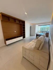Apartamento com 2 Quartos para alugar, 98m² no Centro, São Bernardo do Campo