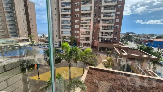 Apartamento com 3 Quartos à venda, 100m² no Centro, Itanhaém